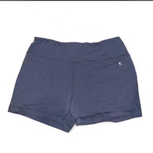 Women's Gray Shorts